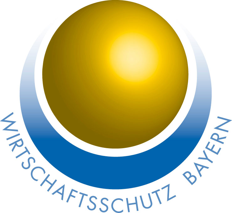 Link auf Wirtschaftsschutz Bayern